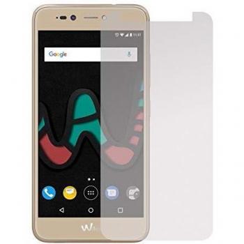 Todotumovil Protector de Pantalla Wiko U Pulse Lite de Cristal Templado Vidrio 9H para movil