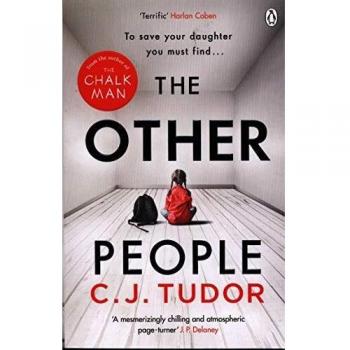 The Other People: The chilling and spine-tingling Sunday Times bestseller - novela de misterio y suspense, escrita por un autor contemporáneo, con trama intrigante, personajes complejos y giros inesperados