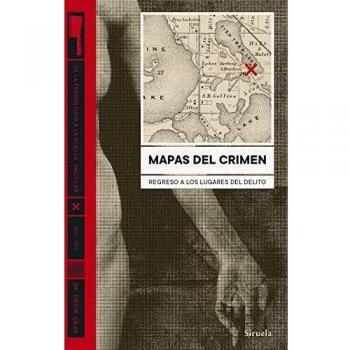 Mapas del crimen: Regreso a los lugares del delito: 120