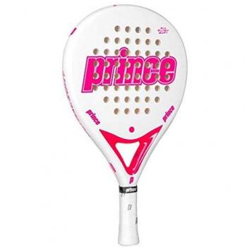 Prince Pala Princess Ultralight pádel, Adultos Unisex, Multicolor