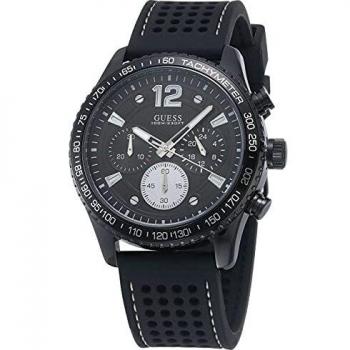 Guess Men's Watch W0971G1