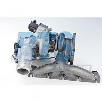 BTS Turbo t914124bl Motor Salas