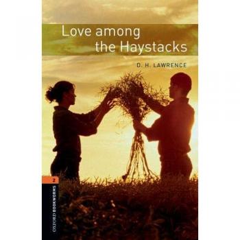 Oxford Bookworms 2. Love Among the Haystacks MP3 Pack - 9780194637640
