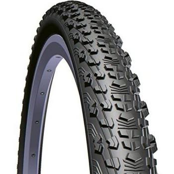 Mitas Cub.MITAS Ocelot V85 Classic 26x2.10 HOTP.RIG Cubiertas, Sport, Negro