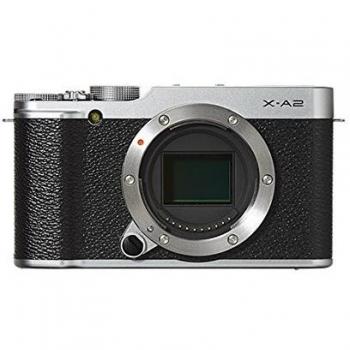 Fujifilm X-A2 - Cámara EVIL de 16 MP