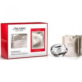 Shiseido, Crema y leche facial - 50 ml