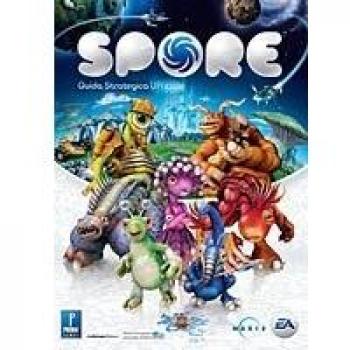 Guía Estratégica Oficial de Spore - Edición Multijugador