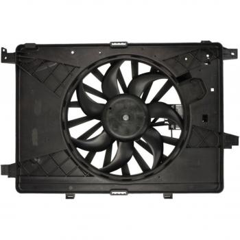 Ventilador de refrigeración del motor NRF 47990