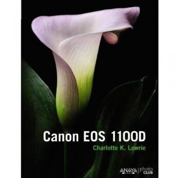 CANON EOS 1100D