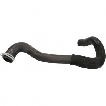 Manguera del radiador THERMOTEC DWR285TT - Tubería de radiador, fabricada en material resistente a altas temperaturas y presión, diseño flexible para fácil instalación, compatible con múltiples modelos de vehículos, asegura un flujo ópt