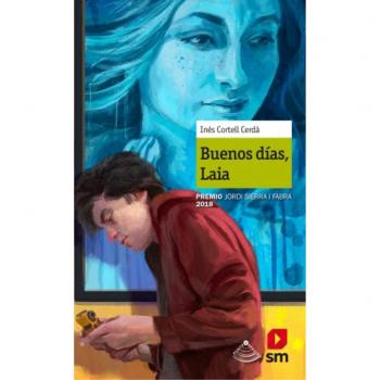 Buenos días, Laia: 13 - COTRELL CERDA, INÉS