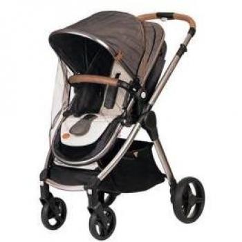 Mosquitera Universal para Cochecito BabyOno