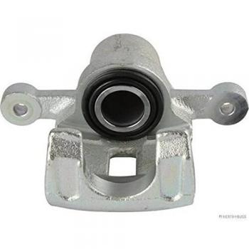 Pinza de freno trasera izquierda Jakoparts J3210543 para Hyundai Ix35 y Kia Sportage