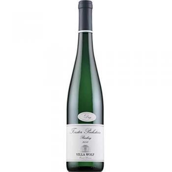 Riesling Forster Pechstein Grosses Gewächs Seco Villa Wolf 2019 - 6 Botellas