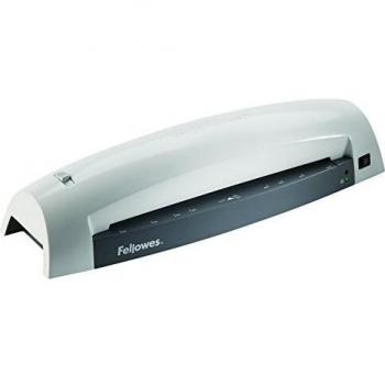 Fellowes Lunar A3 - Plastificadora de documentos, hasta 125 micras, uso ocasional, libre de atascos