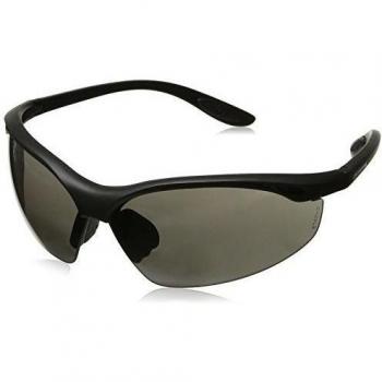 Crossfire 12115 Talon bi-focal lector gafas 1,5 dióptrico humo gbroth - montura negra