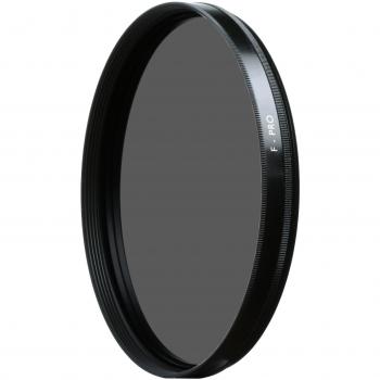 B&W 55E CIRCULAR POLARIZER, 55 mm