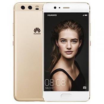Huawei P10 4G 64GB Dual-SIM dazzling gold EU