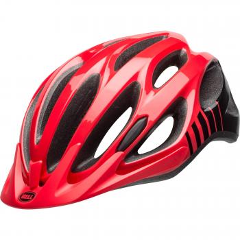 BELL Sidetrack Casco, Infantil, Matt Pacific/Sky Fragments, One Size/47-54 cm