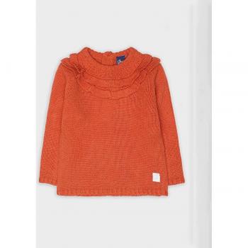 Jersey bebé niña, para niñas de 3 meses a 6 años | Composición: 100% Acrílico | Street Monkey