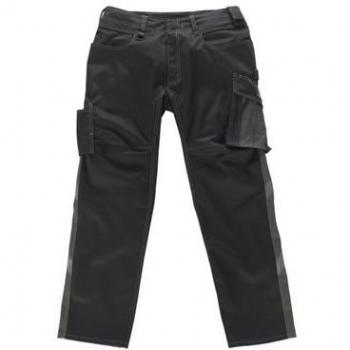 Pantalones de Trabajo Mascot Unique 12579 con Bolsillos Grandes en los Muslos