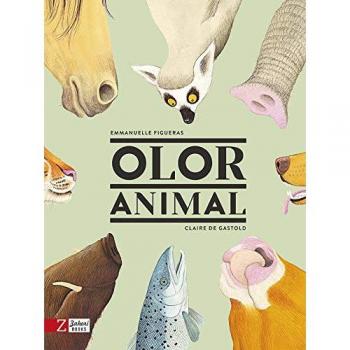 Olor animal 2
