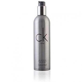 Calvin Klein CK ONE Body Moisturiser, 250 ml