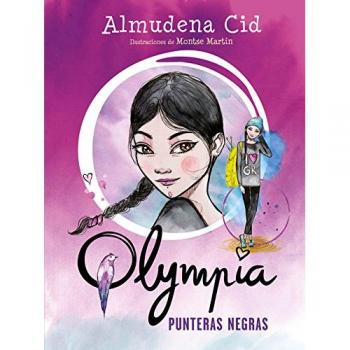 Punteras negras - Almudena Cid