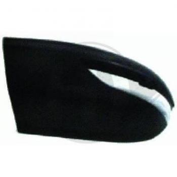 Cubierta de retrovisor exterior DIEDERICHS 1681229