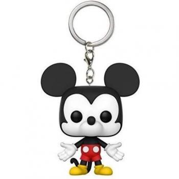 Funko Pop! - Llavero de Vinilo Mickey