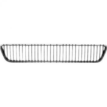 Rejilla de Ventilación para Parachoques delantera Skoda Fabia 2005-2007 - Van Wezel 7626590