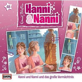 48/und das Große Vermächtnis