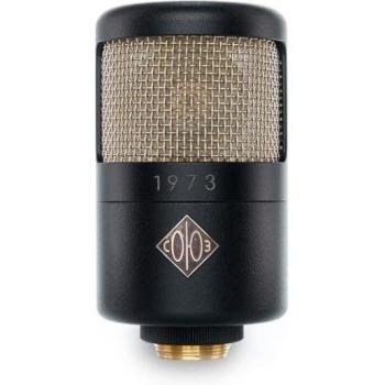 Soyuz 1973 Large Diaphragm Condenser Microphone