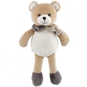 Chicco 00009617000000 Mi Primer Osito de Peluche, Multicolor
