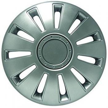 Tapacubos Gorecki 2211083 - Diseño moderno, resistente y fácil de instalar
