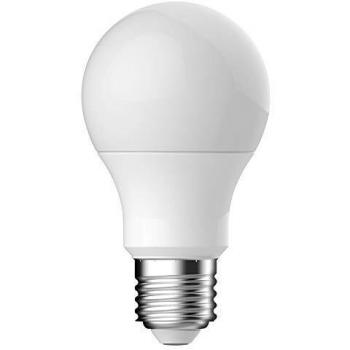 Lámpara LED E27 A60 8,6W 806Lm 2700K - Paquete de 3 unidades