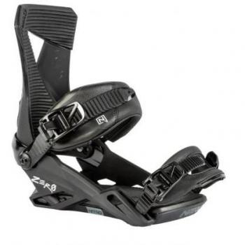 Fijación Nitro Zero Ultra Black
