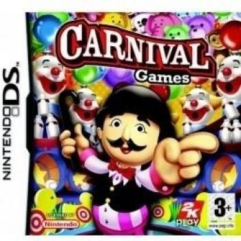 Carnival: Juegos de Feria