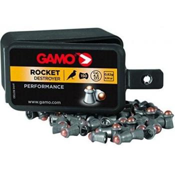 Gamo 6321285 - Rocket Balinera 100 - Cal: 5,5
