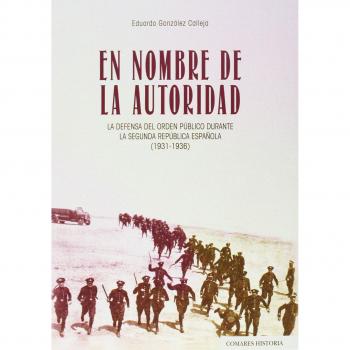 En nombre de la autoridad