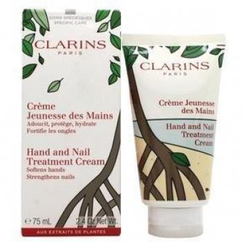 Clarins Crema de Manos y Uñas Edición Limitada Manglares 75 ml