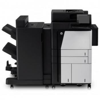 HP LaserJet Enterprise M830Z Multifunction Printer with Flow Technology