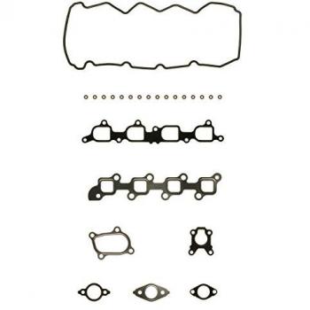 Juego de juntas de culata AJUSA 53026400, incluye juntas de alta calidad para sellar la culata del motor, fabricadas con materiales resistentes al calor y a la presión, diseñado específicamente para modelos compatibles según las especificaciones del f