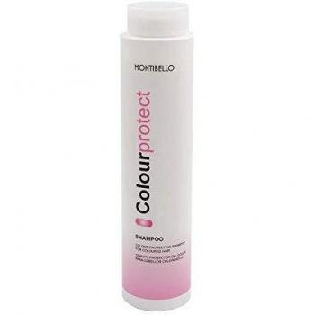 Montibel-Lo Colour Protect, Champú, 300 ml