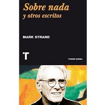 SOBRE NADA Y OTROS ESCRITOS