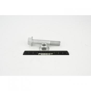 FEBEST Tornillo Corrector de Inclinación 0298-015-KIT