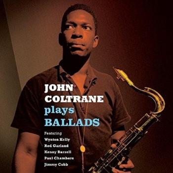 Plays Ballads