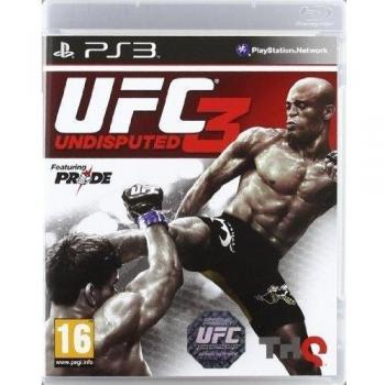 UFC3