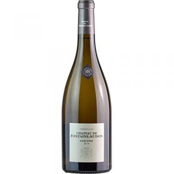 Langlois-Chateau Sancerre Chateau de Fontaine Audon 2019