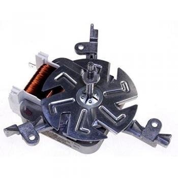 Ventilador de Horno Bosch 00641854 Sin Turbina